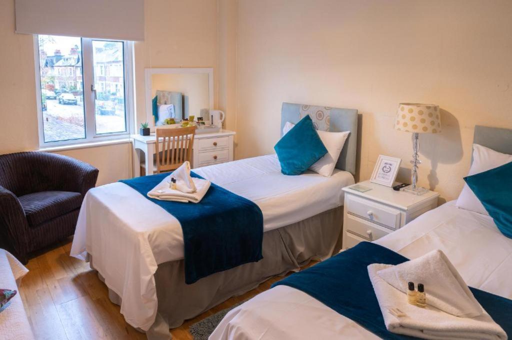 Oyo Lina Hotel Oxford