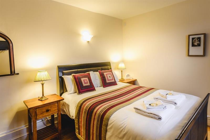 Oyo Lina 3* Oxford